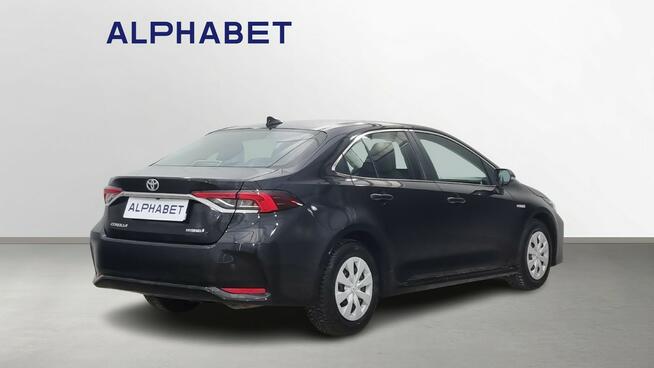 Corolla 1.8 Hybrid Active Salon PL 1wł. Warszawa - zdjęcie 6