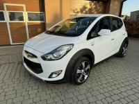 Hyundai ix20 &quot;Crossline&quot;  1,4 90KM  Klimatyzacja   Serwis Orzech - zdjęcie 12