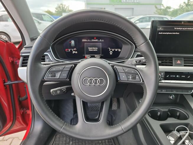 Audi A4 35 TDI S tronic. WE1J756 Wolica - zdjęcie 11