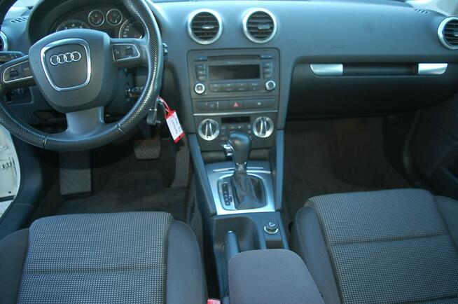 Audi A3 Automat Dębica - zdjęcie 6