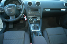 Audi A3 Automat Dębica - zdjęcie 6