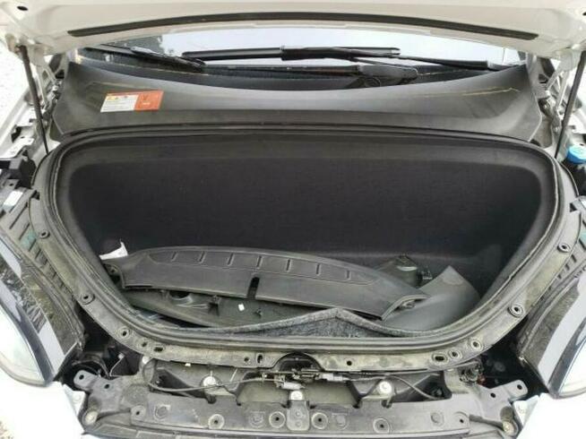 Tesla Model X 90D, 2016, od ubezpieczalni Warszawa - zdjęcie 9