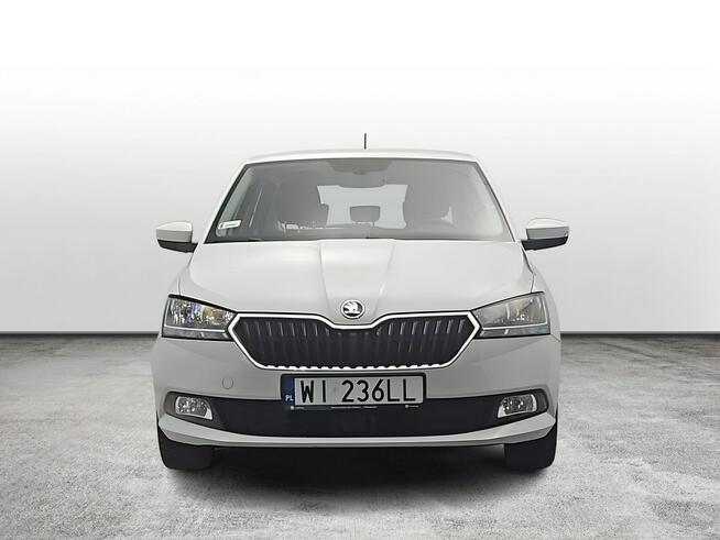 Škoda Fabia 1.0 TSI Style ! z Polskiego Salonu ! Faktura VAT ! Warszawa - zdjęcie 8