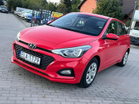 Hyundai i20 *Benzyna*Niski Przebieg*Gwarancja* Zduńska Wola - zdjęcie 1