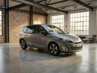 Renault Grand Scenic 7 os Bose Skóry Kamera Panorama Hak Full opcja Kraków - zdjęcie 9