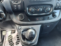 Opel Vivaro 1.6 Cdti 125 KM L2 H1 Oryginalny Przebieg Serwisowany Twardów - zdjęcie 11