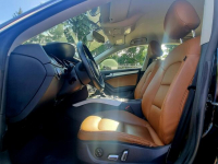Audi A5 S-Line Lift Led Serwis Bixenon Navi ACC Parktronic Gwarancja! Szczecin - zdjęcie 9