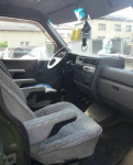 Sprzedam VW T4 Multivan 2.4D Reda - zdjęcie 3