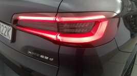 BMW X5 xDrive25d sport-aut! Z Polskiego Salonu! Faktura VAT! Warszawa - zdjęcie 12