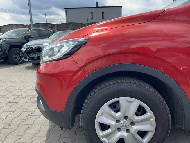Renault Kadjar Klimatronik Tempomat Virtual Czujniki park. Gliwice - zdjęcie 3