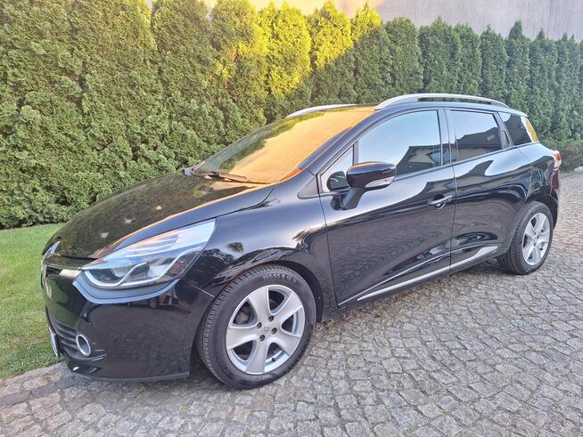 Renault Clio Limited-Navi Siewierz - zdjęcie 2