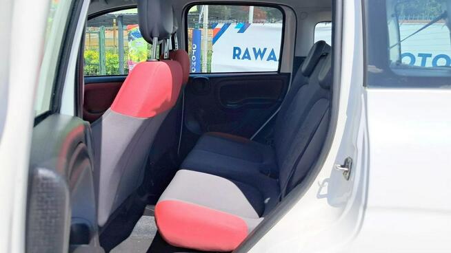 Fiat Panda 0.9 TwinAir 86 koni Klimatyzacja możliwa ZAMIANA Rawa Mazowiecka - zdjęcie 12