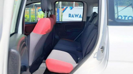 Fiat Panda 0.9 TwinAir 86 koni Klimatyzacja możliwa ZAMIANA Rawa Mazowiecka - zdjęcie 12