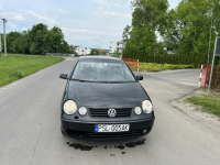 Vw polo 2003r 1,4 tdi Nekla - zdjęcie 9