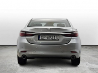 Mazda 6 2.0 Exclusive-Line aut ! Z Polskiego Salonu ! Faktura VAT ! Warszawa - zdjęcie 4