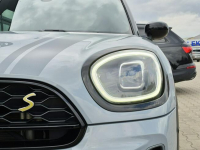 MINI Countryman Cooper SE ALL4 UNTAMED EDITION / Salon Polska / ASO Łódź - zdjęcie 12