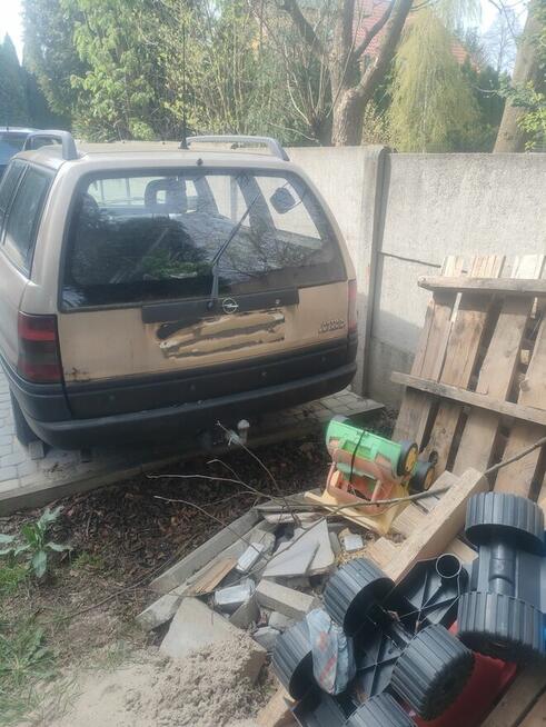 Sprzedam opla astre Skawina - zdjęcie 2