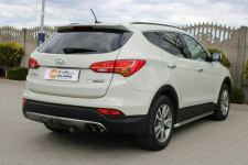 Hyundai Santa Fe III 2.2 CRDI 197KM 4x4 2012Rok Salon Polska Zambrów - zdjęcie 7