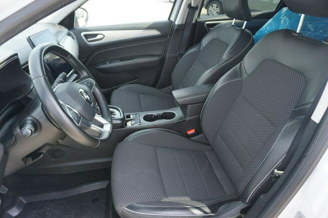 Renault Arkana 1.6 E-Tech Full Hybrid Intens AUT salon gwarancja Lublin - zdjęcie 9