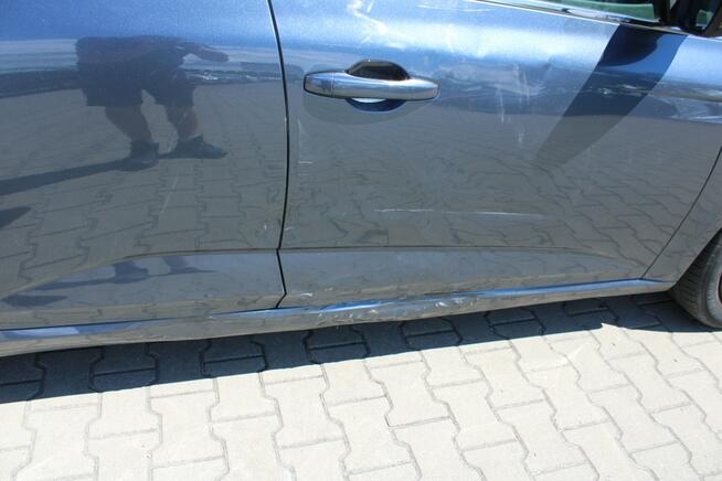 Renault Megane IV 1.2 Benzyna 100km 2016Rok Przebieg 124959km Zambrów - zdjęcie 6