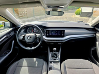 SKODA Octavia 1.5 TSI Ambition ACT 150 KM Full LED ASO 1 WŁA Będzin - zdjęcie 11