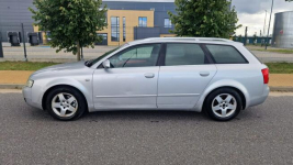 Audi A4 B6 | 1.9 TDI 131 KM | 2003 | ROZRZĄD | Klimatyzacja | Pabianice - zdjęcie 8