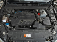 Mondeo 2.0 TDCI Titanium 150km NAVI pdc LED kamera SERWIS 2016 Tychy - zdjęcie 8