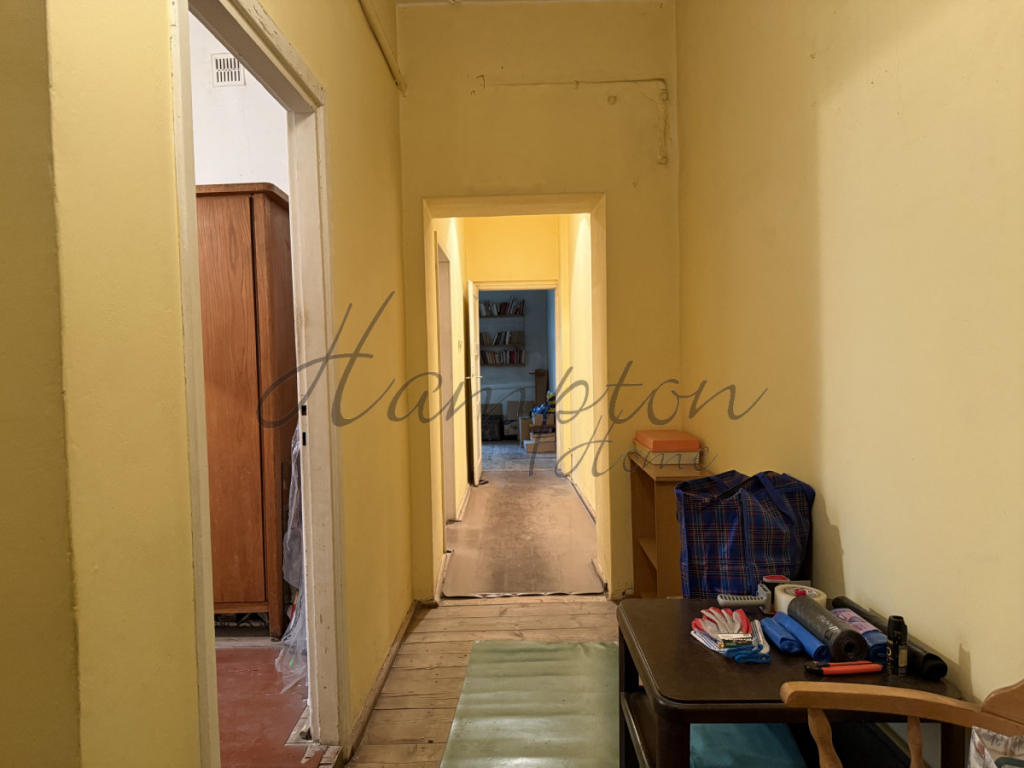 3 POKOJOWE mieszkanie w kamienicy Śródmieście/Wola Wola - zdjęcie 9