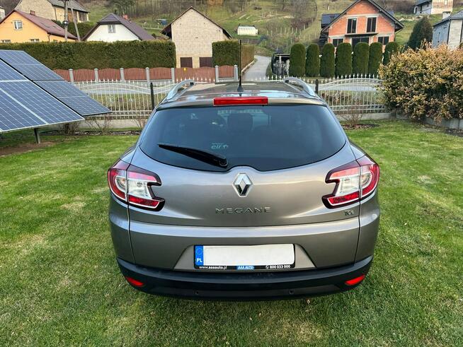 Renault Megane 1.2 16V TCe Energy Limited Racławice - zdjęcie 4