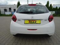 Peugeot 208 1.2 VTI 82KM  Active Łódź - zdjęcie 8