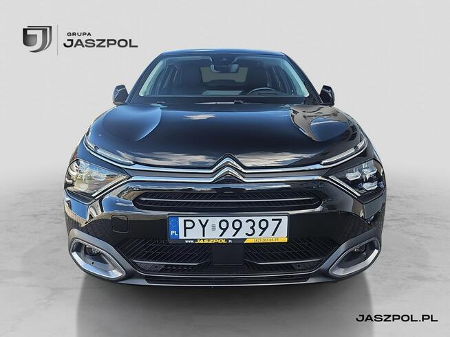 Citroen C4X Max, Salon PL, Vat 23% Łódź - zdjęcie 2