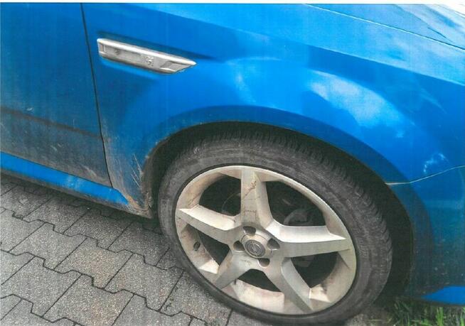 Opel Tigra B – sprzedaż syndyka Swarzędz - zdjęcie 3