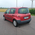 Renault Modus 1.2 Benzyna 2006 Rok Sprzedaz Zamiana. Bychawa - zdjęcie 4