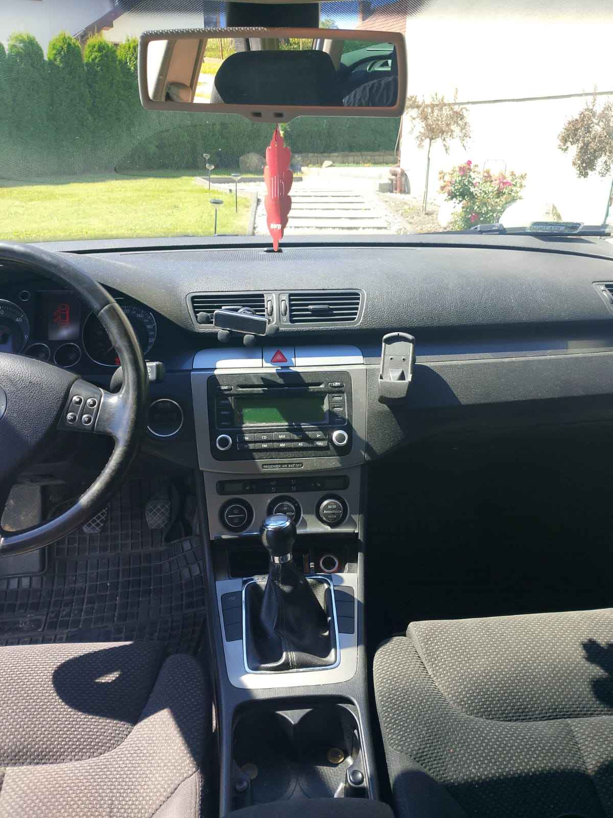 Volkswagen Passat Tarnów - zdjęcie 5