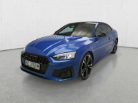 Audi A5 Poleasingowe.pl ECFM Komorniki - zdjęcie 3