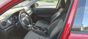 Suzuki Vitara 2020 Nekla - zdjęcie 5