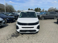 Peugeot RIFTER Diesel GT Automat Podgrzewanie Kamera 130KM Gliwice - zdjęcie 8