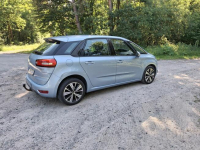 Świeżo sprowadzony C4 PICASSO . Puławy - zdjęcie 11
