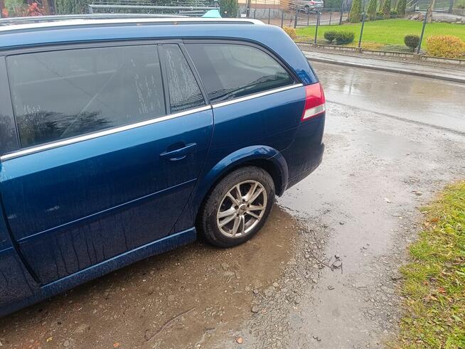 Sprzedam Opel Vectra Cosmo plus Combi Międzyrzecze Górne - zdjęcie 5