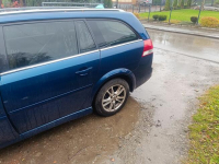 Sprzedam Opel Vectra Cosmo plus Combi Międzyrzecze Górne - zdjęcie 5