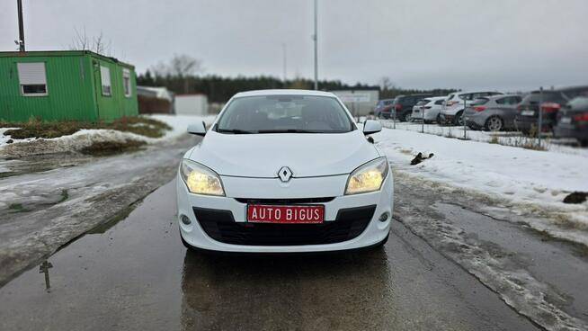 Renault Megane climatronic  navi Lębork - zdjęcie 2
