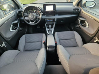 Mazda 2 Toyota Yaris Polski salon Liszki - zdjęcie 11