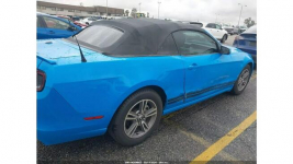 Ford Mustang / Cabrio / 3.7 / niski przebieg / Tarnów - zdjęcie 9