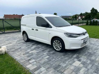 Volkswagen caddy 2023 rok