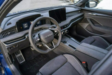 Škoda Superb Combi Sportline 2.0 TSI 204 KM DSG Łódź - zdjęcie 7