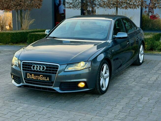 Audi A4 S-Line*1.8T Benzyna!!! Zwoleń - zdjęcie 4