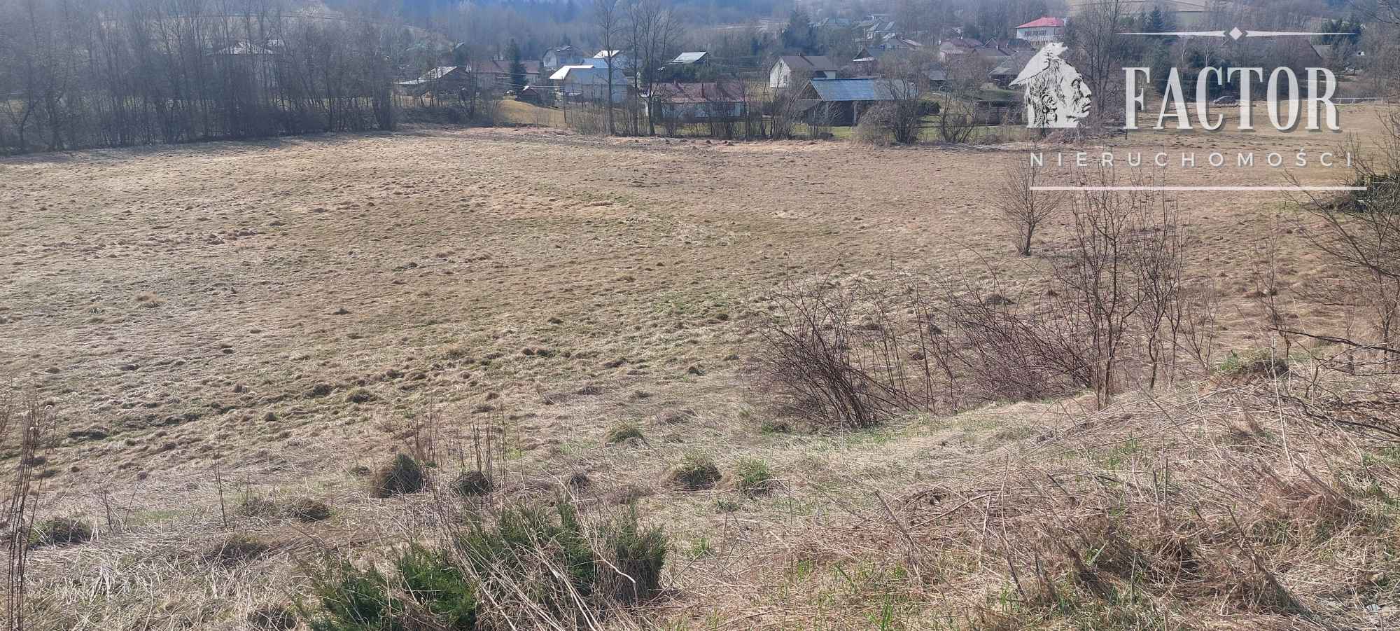 Działka rolna 1,3 ha w Racławicach – potencjał pod OZE 1189S/2026 Racławice - zdjęcie 1