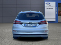 Mondeo Titanium 2.0 EcoBlue 150KM A8, FDL, Martwe pole, Sony, Hak Warszawa - zdjęcie 4