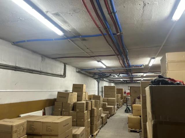 Lokal na wynajem Marki Marki - zdjęcie 1