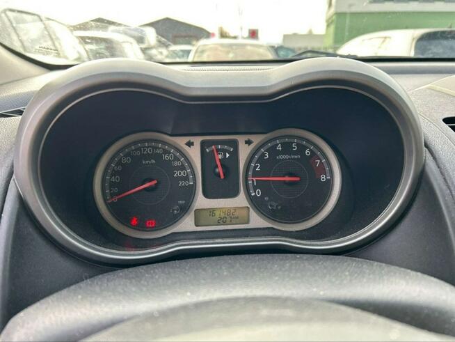 Nissan Note Maly przebieg klimatronik !!! Rzeszów - zdjęcie 5